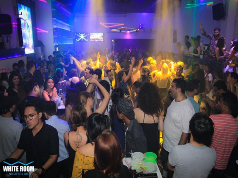 White Room Nightclub Phuket - Image 4