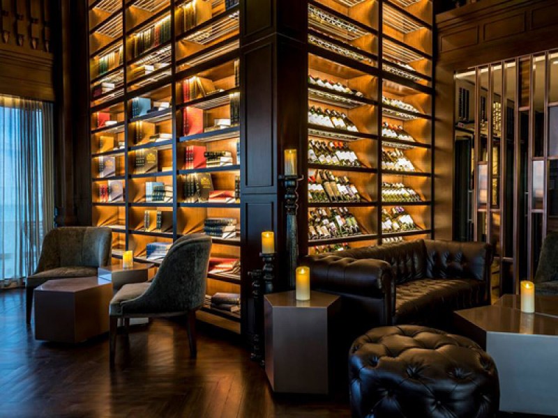 Estrela Sky Lounge - Image 3