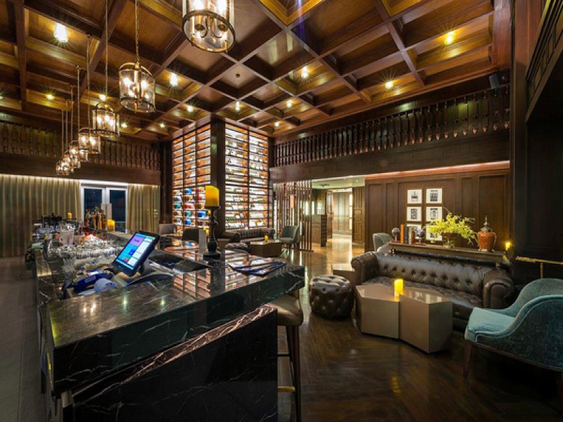 Estrela Sky Lounge - Image 2