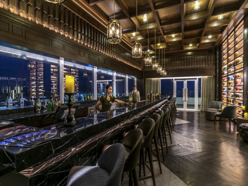 Estrela Sky Lounge - Image 5