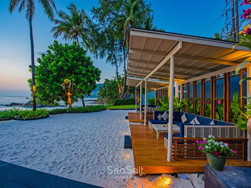 Sea Salt Lounge & Grill - Image 5