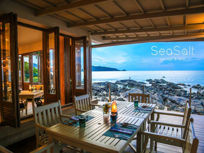 Sea Salt Lounge & Grill - Image 3