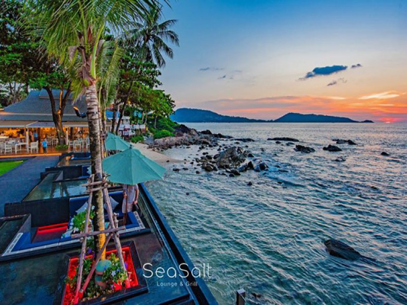 Sea Salt Lounge & Grill - Image 2