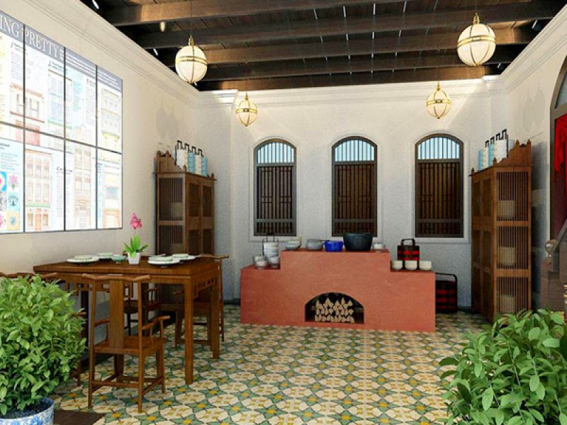 Peranakan Phuket Museum - Image 4