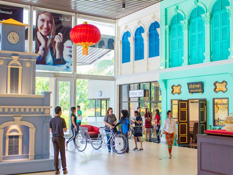 Peranakan Phuket Museum - Image 2