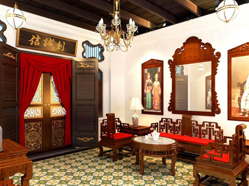 Peranakan Phuket Museum - Image 5