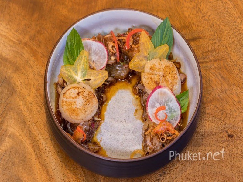 Suay Restaurant Cherngtalay - Image 4