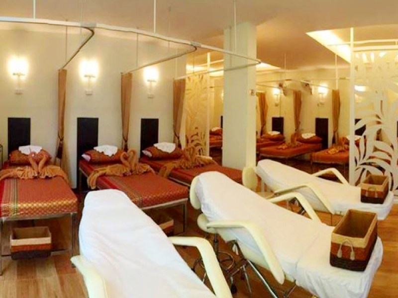 Golden Touch Massage - Image 2