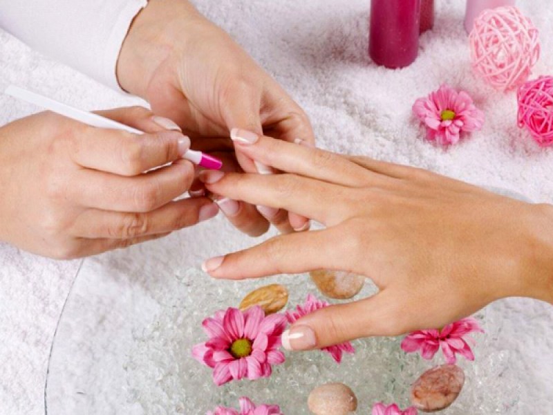 Golden Touch Massage