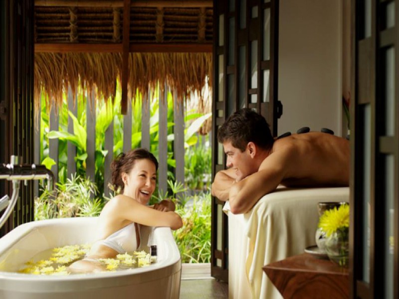 Tea Tree Spa @Holiday Inn Phuket Mai Khao - Image 3