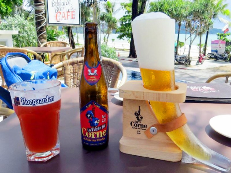 Belgian Beer Cafe Graceland - Image 5