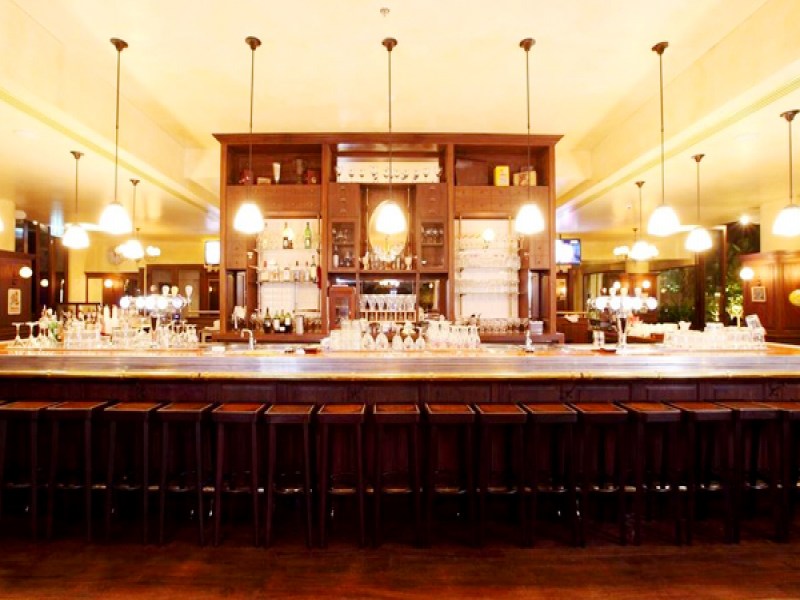 Belgian Beer Cafe Graceland - Image 4