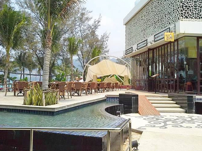 Belgian Beer Cafe Graceland - Image 2