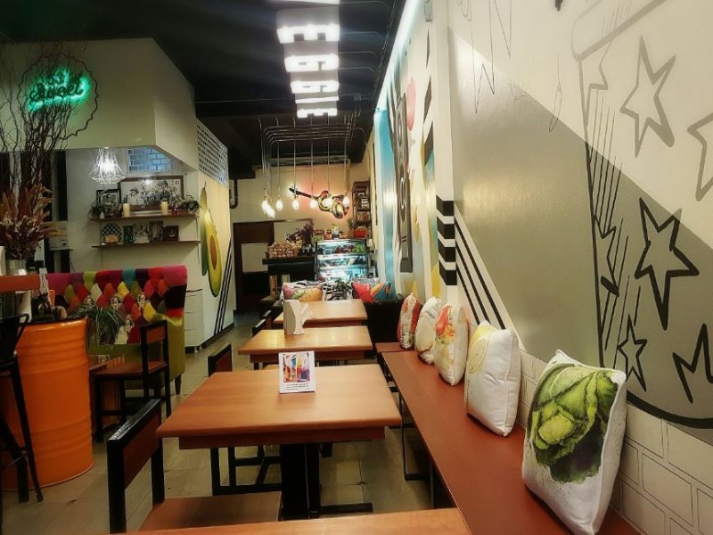 Expo Market - Image 3