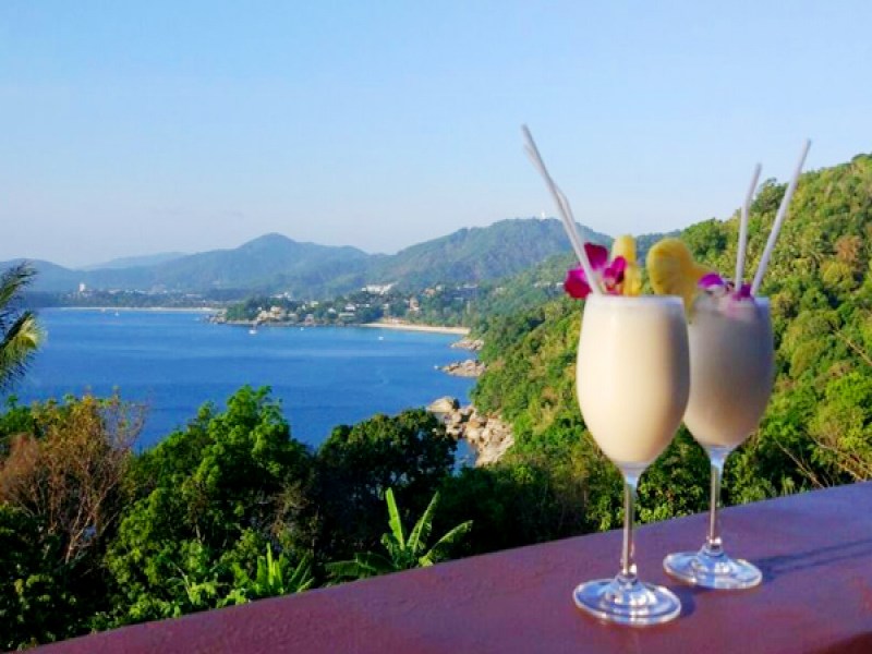 Sabai Corner Kata Noi Phuket