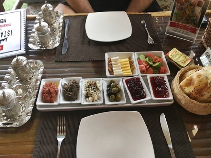 Istanbul Restaurant - Image 4