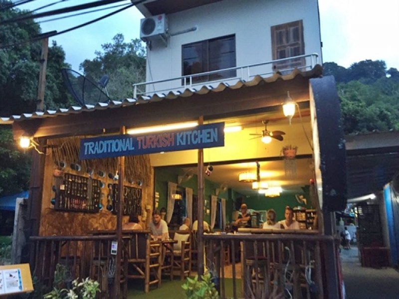 Istanbul Restaurant - Image 5