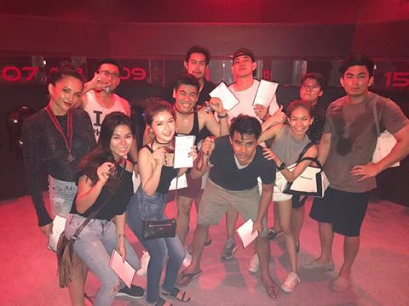 Game Space Laser Battle - Image 4