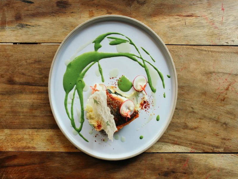 Surf & Turf by Soul Kitchen