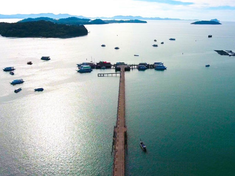 Amazing Canoeing Co., Ltd. - Image 5