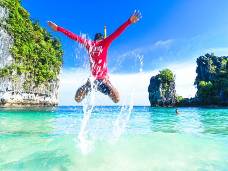 Amazing Canoeing Co., Ltd. - Image 3