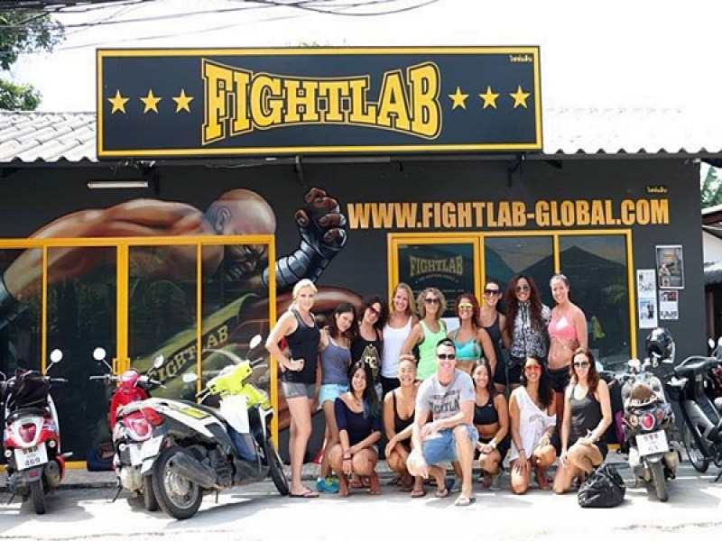 Fightlab Chalong - Image 3