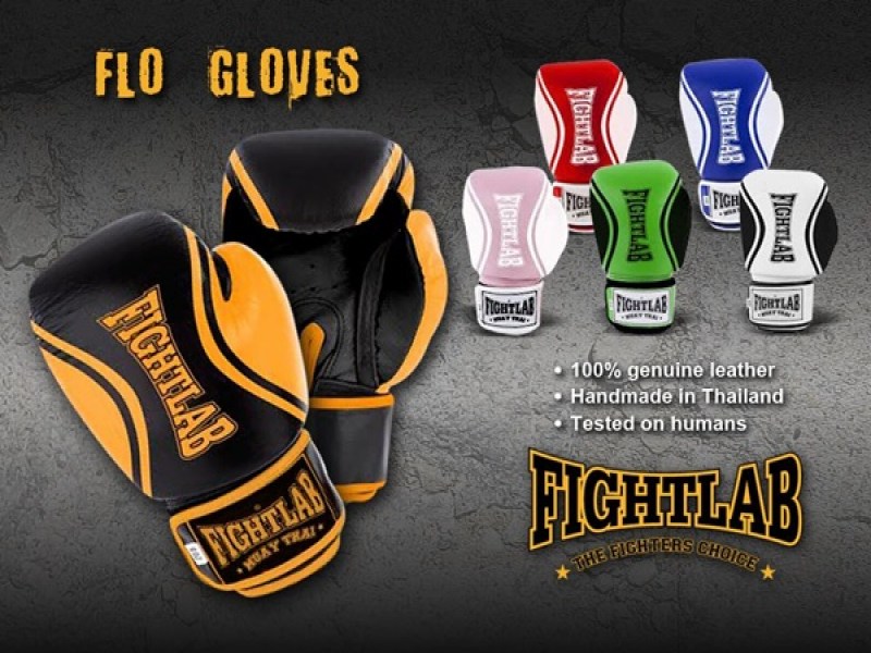 Fightlab Chalong - Image 2
