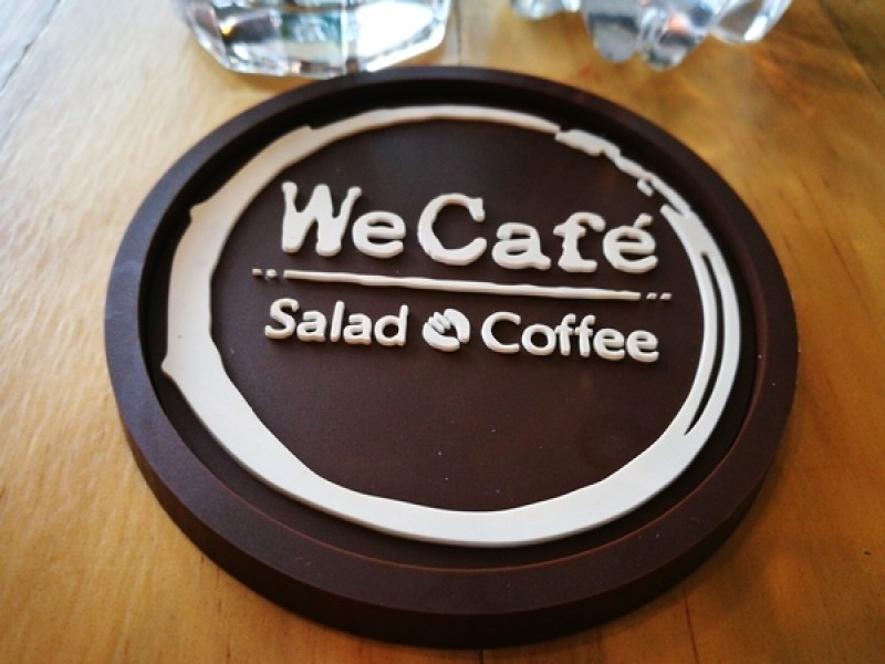 We Cafe Samkong - Image 3