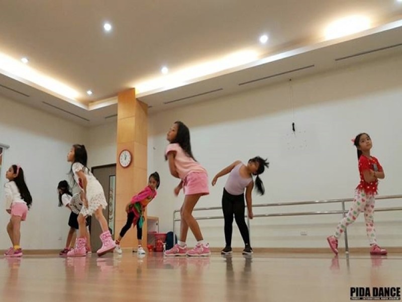 PIDA Dance Academy at Big C Phuket - Image 4