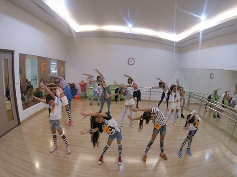 PIDA Dance Academy at Big C Phuket - Image 3