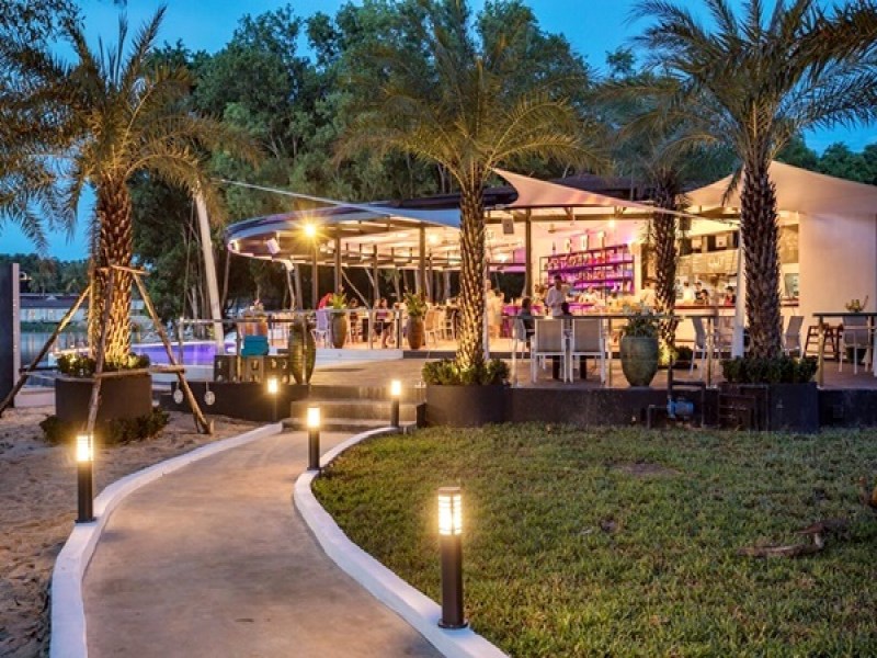 Cut Grill and Lounge Phuket - Image 3