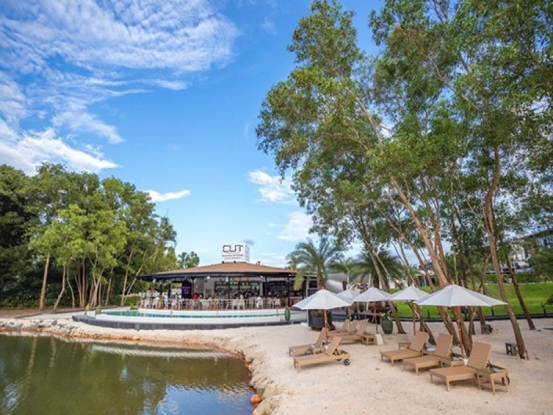 Cut Grill and Lounge Phuket - Image 2