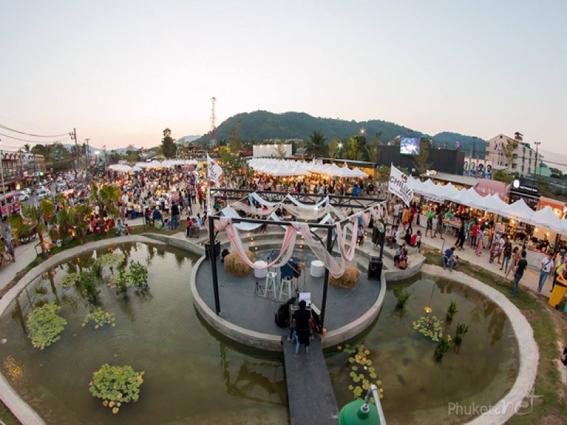 Chillva Market Phuket - Image 4