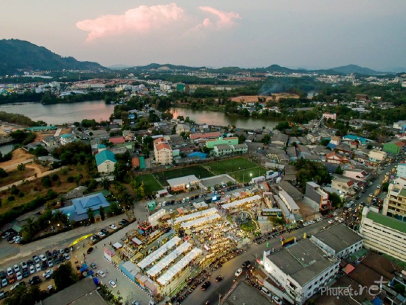 Chillva Market Phuket - Image 3