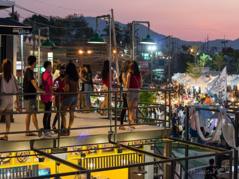 Chillva Market Phuket - Image 5