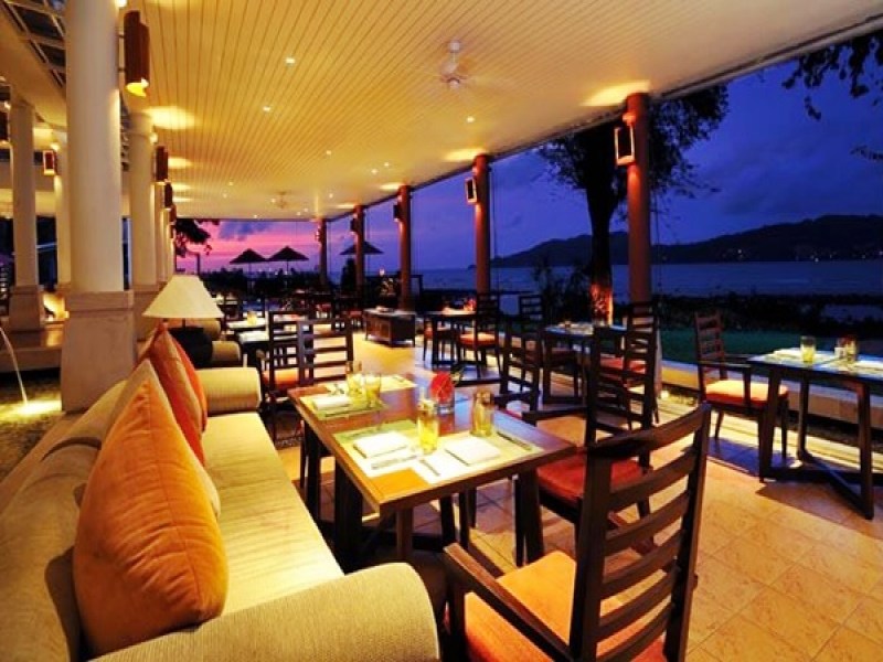 Rim Talay Restaurant Patong