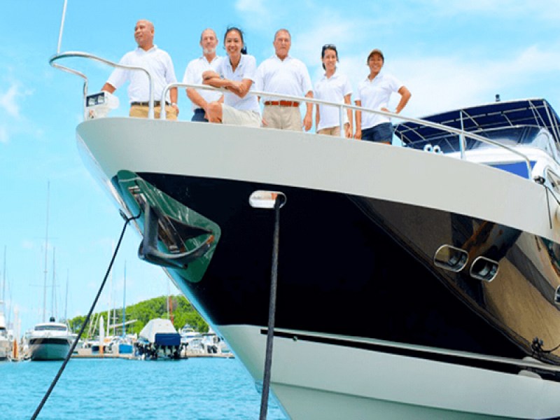 Maritime Education Services Phuket - Image 3