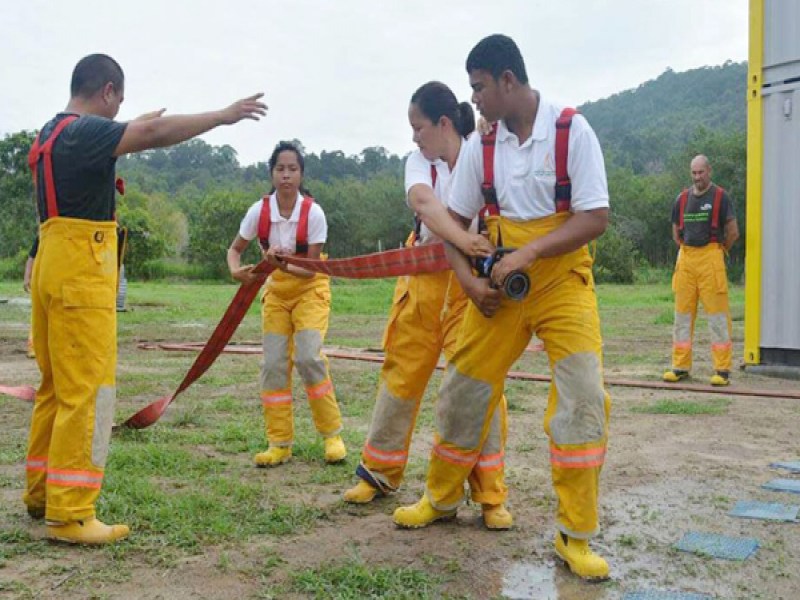 Maritime Education Services Phuket