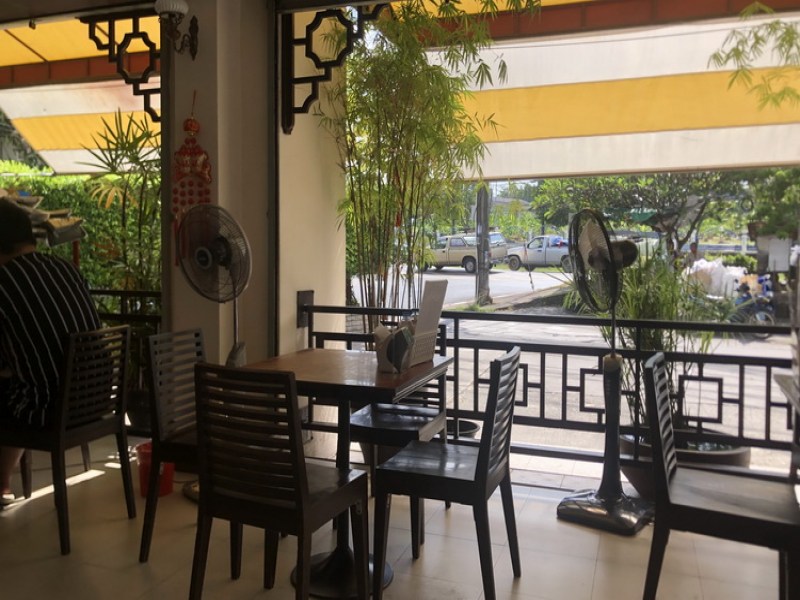 Boonrat Gold Dim Sum Restaurant - Image 2