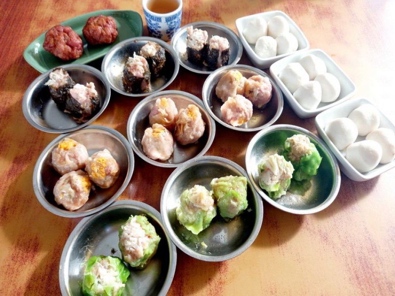 Boonrat Gold Dim Sum Restaurant - Image 3