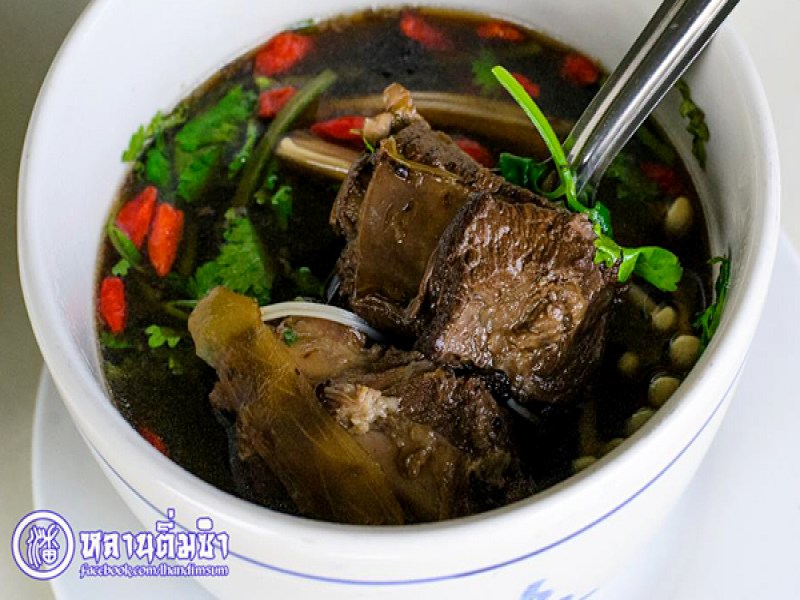 Lan Dim Sum Restaurant - Image 3