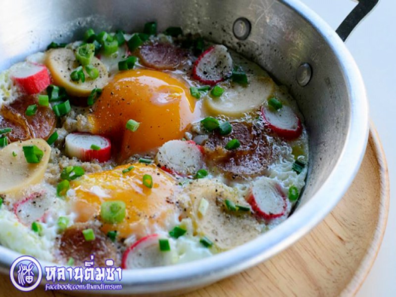 Lan Dim Sum Restaurant - Image 4