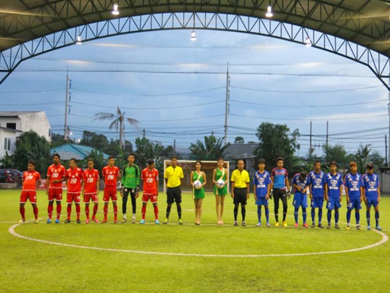 Republic Phuket Field - Image 3