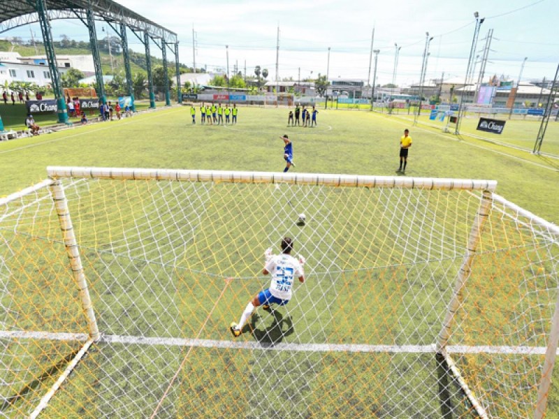 Republic Phuket Field - Image 5