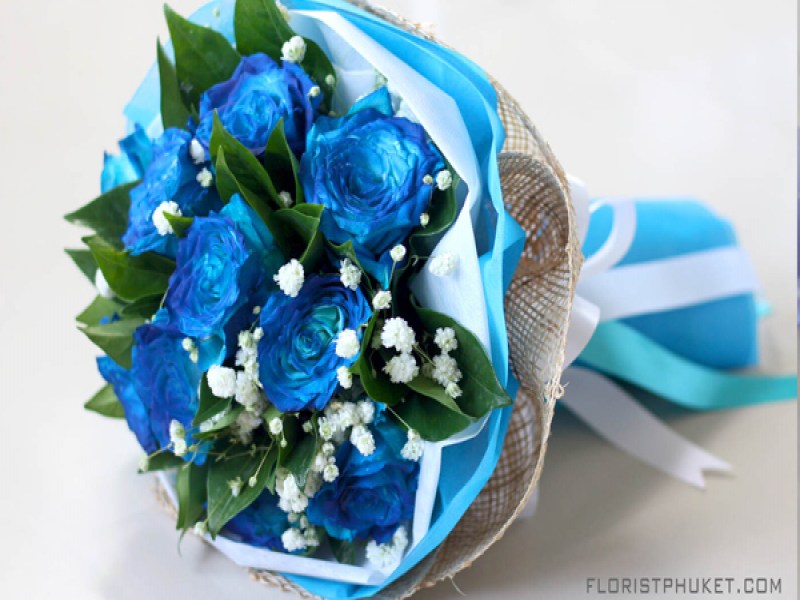 Florist Phuket Shop - Image 3