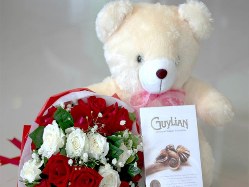 Florist Phuket Shop - Image 2