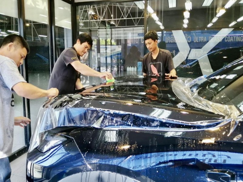 Eak Pradubyont & Sound - Image 3