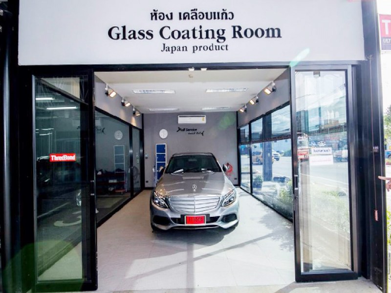 Into Coating by Moly Care Extreme - Image 5