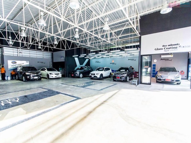 Into Coating by Moly Care Extreme - Image 3