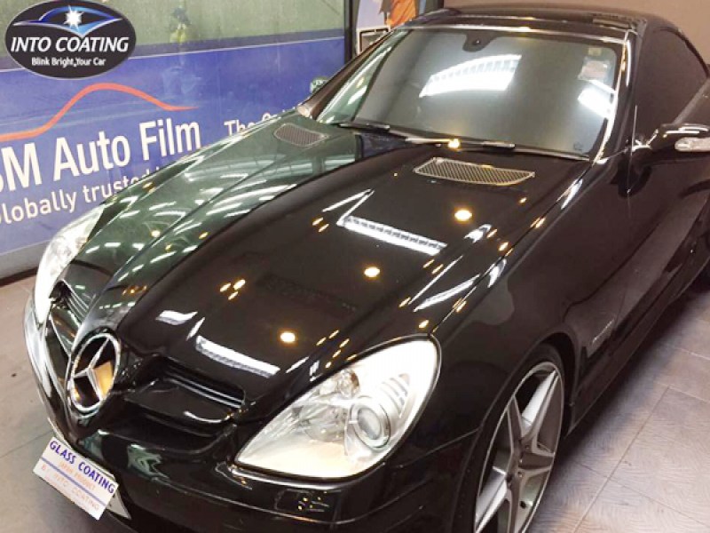 Into Coating by Moly Care Extreme - Image 4